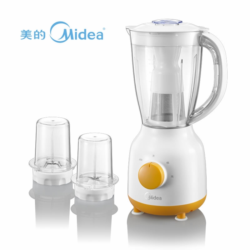 Midea/美的1.5L多功能搅拌料