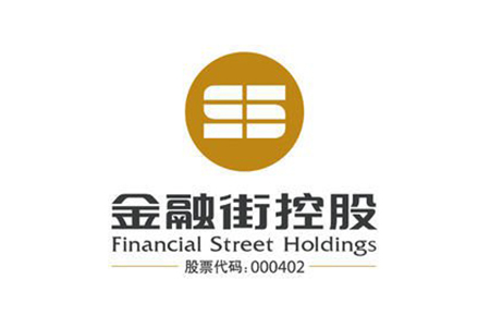 金融街控股礼品定制